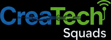 CreaTech Squads - SEO and Digital Marketing India