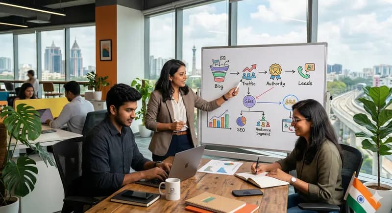 CRM Software for Sales Teams & Lead Management System in India (2026)
